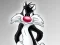 Sylvester Dress Up เกมออนไลน์