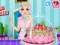 Ice queen royal baker เกมออนไลน์