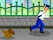 Police Runner เกมออนไลน์