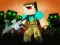 Noob Shooter Zombie เกมออนไลน์