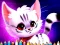 Cute Kitty Coloring เกมออนไลน์