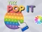TRZ Pop It เกมออนไลน์