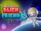 Baby Hazel Alien Friend เกมออนไลน์