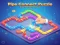 Pipe Connect Puzzle เกมออนไลน์