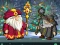 Wizard Santa Jump เกมออนไลน์