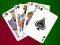 Solitaire: Spider and Klondike เกมออนไลน์