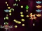 Space Attack Chicken Invaders เกมออนไลน์