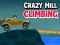Crazy Hill Climbing เกมออนไลน์