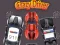 Crazy Driver Police Chase เกมออนไลน์