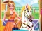 Princess Pet Treatment เกมออนไลน์