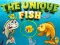 The Unique Fish เกมออนไลน์