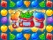 Christmas Crush เกมออนไลน์