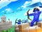Stack Battle.io เกมออนไลน์