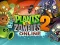 Plants vs Zombies Online 2 เกมออนไลน์