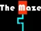 The Maze เกมออนไลน์