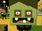 No Mercy Zombie City เกมออนไลน์