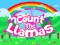Flossy and Jim Count the Llamas เกมออนไลน์