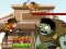 Cowboy vs Zombies เกมออนไลน์