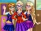 Princess College Fashion เกมออนไลน์
