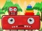  Monsterland Junior vs Senior เกมออนไลน์