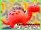 Cute Dinosaur Jigsaw เกมออนไลน์