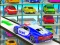 Police Multi Level Car Parking เกมออนไลน์