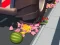 Wheel Smash เกมออนไลน์