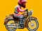 X-Trail Racing mountain adventure เกมออนไลน์
