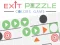 Exit Puzzle Colors Game เกมออนไลน์