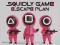 Squidly Game Escape Plan เกมออนไลน์