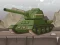 Tank Jigsaw เกมออนไลน์