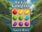 Back To Candyland sweet river เกมออนไลน์