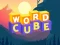 Word Cube Online เกมออนไลน์