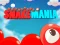 Snake Mania เกมออนไลน์