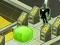 Green Latern - Space Escape เกมออนไลน์