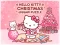 Hello Kitty Christmas Jigsaw Puzzle เกมออนไลน์