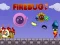 The Unfortunate Life of Firebug 2 เกมออนไลน์