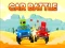 Car Battle เกมออนไลน์