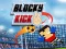 Blocky Kick 2 เกมออนไลน์
