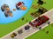Idle Drive: Merge, Upgrade, Drive เกมออนไลน์