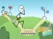 Relay Race เกมออนไลน์