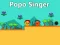 Popo Singer เกมออนไลน์