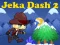 Jeka Dash 2 เกมออนไลน์