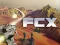 Fractal Combat X เกมออนไลน์