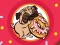 Tasty Donut Match 3 เกมออนไลน์