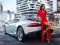 Girls and Cars Puzzle 2 เกมออนไลน์