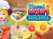 Hazel & Mom's Recipes เกมออนไลน์