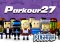 KOGAMA: Parkour27 เกมออนไลน์