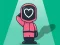 Quiz Squid Round เกมออนไลน์