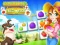 Happy Farm Tiles Match เกมออนไลน์